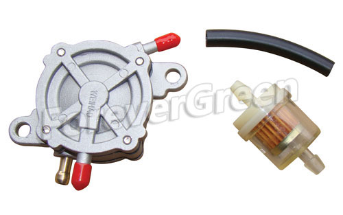 OT005 Fuel Pump for GY6 Scooters